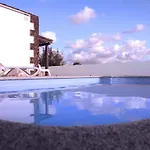 Felix Met Private Pool! * Lajares