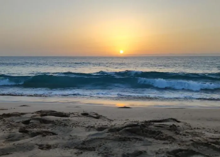 וילה Felix Met Private Pool!