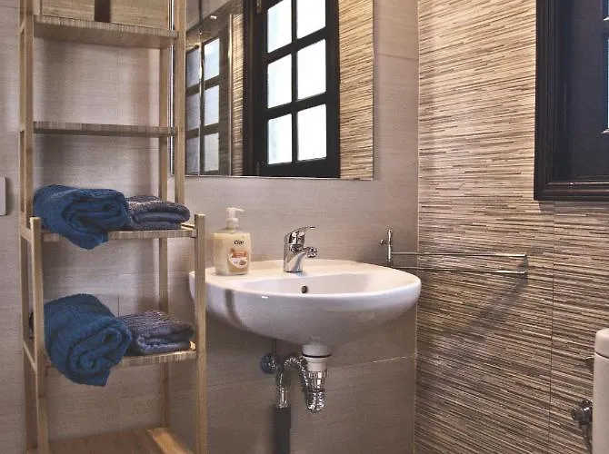 Felix Met Private Pool! וילה *